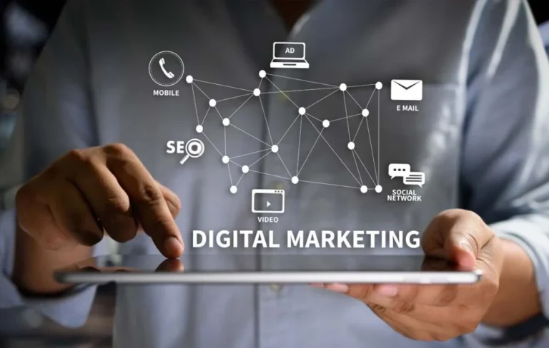 Digital Marketing That Delivers — Smart Strategies for Business Growth in 2025