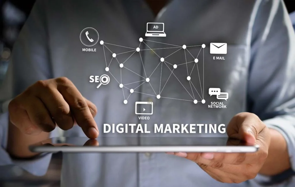 Digital Marketing That Delivers — Smart Strategies for Business Growth in 2025