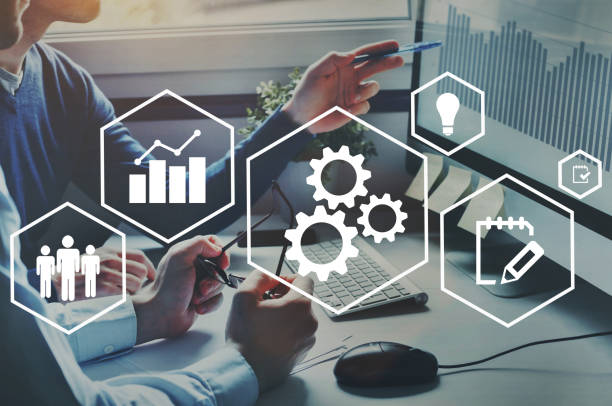 Business Management Solutions