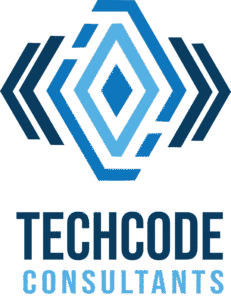 Techcode Logo