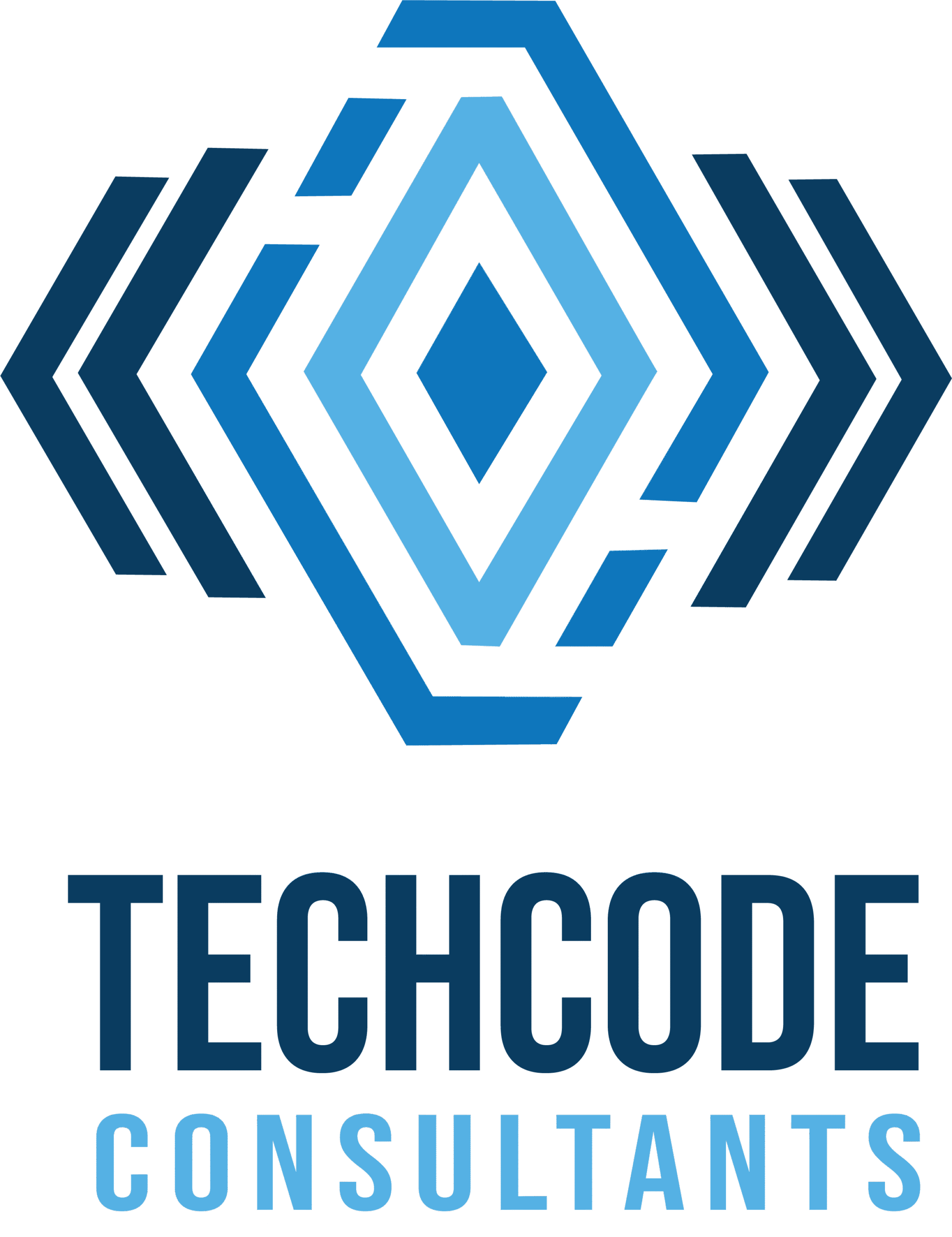 Techcode Logo