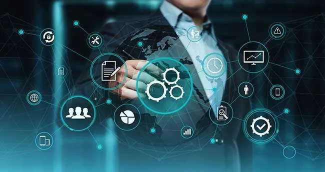 Streamline Your Operations with Smart Business Management Solutions